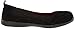 Skechers Sport Women's Spectrum Dabble Fashion Sneaker,Black,8 M US