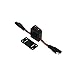 Bazooka PR-ILS16 LED Back Lighted Inline 12V Switch (16A) (PR-ILS16)