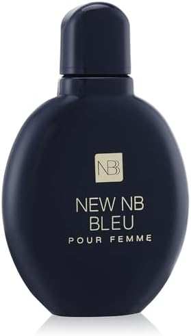NEW NB Blue For Women 125ml Eau de Toilette price in Egypt