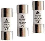 KPS 901100317 Cylindrical Fuse 14 x 51, 6 A, GG, 500 V, 20 packaging