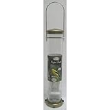 Aspects Medium Antique Brass Thistle Feeder Quick Clean