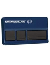 Chamberlain 953D Control remoto con 3 botones de 315 MHz