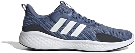 adidas gazelle silver green womens adidas FLUIDFLOW 2.0 Running Shoes | White-Green