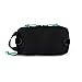 Venture Pouch (Black/Seafoam)