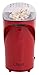 Ozeri OZP1 Movie Time 26 Cup Healthy Popcorn Maker, Red