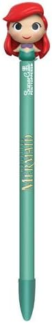Funko Collectible Pen with Topper - Disney Series 1 - ARIEL