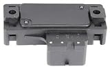 ACDelco 213-1545 GM Original Equipment Manifold Absolute Pressure Sensor