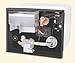 NEW RV ATWOOD 6 GALLON GAS/ELECTRIC GC6AA-10E WATER HEATER DSI WITHOUT DOOR