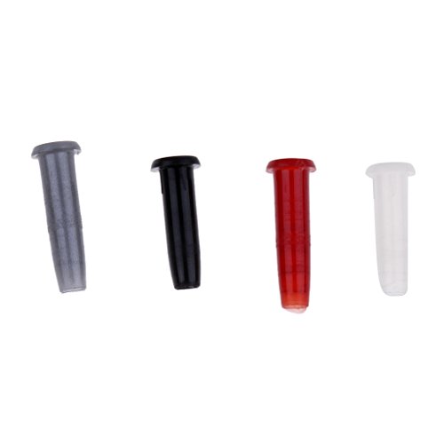 Seafard 1 Bag Sport Replacement Badminton Racket Grommet Eyelets Protector Stringing - Thumbnail 6