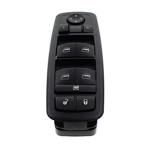 image for MOTOALL Master Power Window Switch for 2015-2016 Chrysler 200 2013-201
