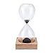 I-MART Magnetic Hourglass Sand Timer for Home Office Desk Toys Decor