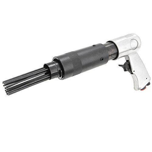 Buy Thegood88 Air Needle Scaler Pneumatic Tool Pistol Grip Remove paint