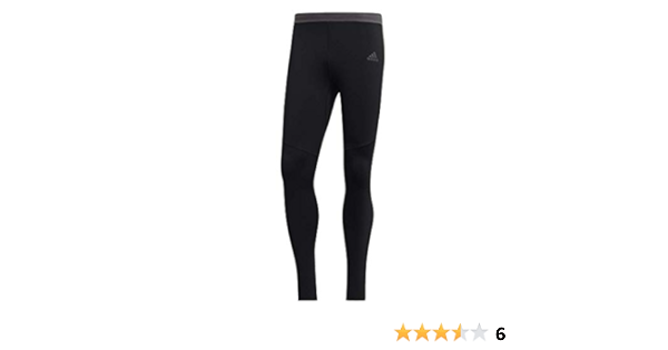 response climawarm tights