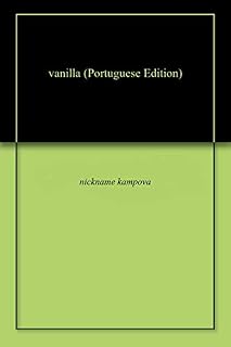 Livro vanilla