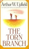 TORN BRANCH (Scribner Crime Classic : An Inspector Napoleon Bonaparte Mystery)