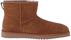 Koolaburra by UGG mens Burra Mini Ankle