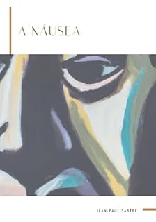 Livro A Náusea