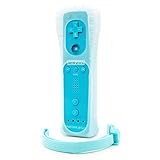 Remote Motion Plus Controller for Nintendo Wii