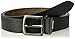 Levi's Men's Leather Reversible Belt (With Big & Tall Sizes)
