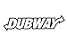 stickout_stickers DUBWAY VW VOLKSWAGEN WINDOW STICKER VINYL DECAL JETTA BEETLE GOLF CABRIO