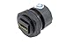 SMAKN M25 Waterproof HDMI Coupler, Female to Female