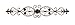 Deco 79 Metal Scroll Home Wall Decor Wall Sculpture, Wall Art 54