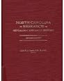 North carolina historical review image