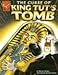 The Curse of King Tut's Tomb (Graphic History) (Graphic Library: Graphic History)