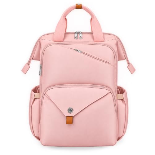 Hap Tim Travel Backpack 7651-PK