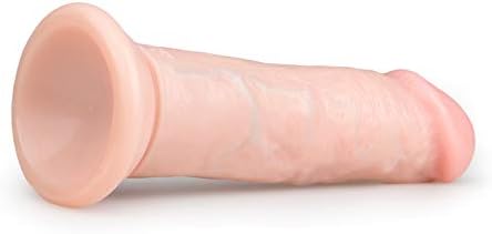 EasyToys Flesh Pink Dildo - 15.5 cm (6.1 Inch) - Image 5