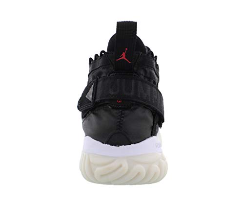 jordan proto react black white