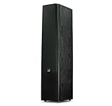 SVS Prime Tower - Black Ash