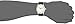 Stuhrling Original Men's 555A.03 Ascot 42 Watch Set Date Black