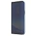 Galaxy S8 Case, AICase Luxury Translucent View Window Sleep/Wake Up Function Cover Mirror Screen Flip Electroplate Plating Stand Full Body Protective Case For Samsung Galaxy S8(Black)