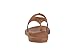 OLUKAI New Women's Lala Thong Kona Coffee/Tan 8