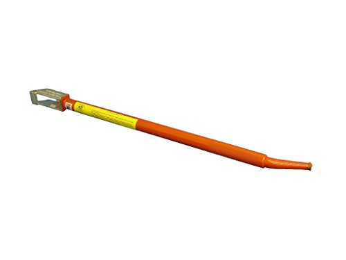 Morgan Mfg. BB-2S Combo Super Winch Bar