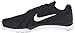 Nike Women's In-Season TR 6 Cross Training Shoe, Black/White/Stealth/Cool Grey, 6.5 B(M) US