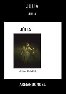Livro Julia