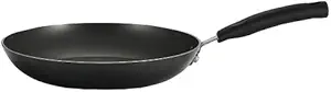 T-fal C53105 Signature Nonstick Expert Thermo-Spot Heat Indicator Fry Pan Cookware, 10-Inch, Black