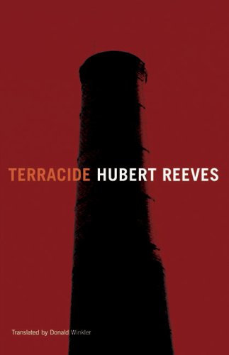 Terracide - Hubert Reeves