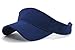 TopHeadwear Summer Sun Visor, Navy