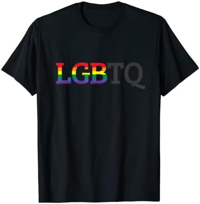 Amazon.com: LGB - Love Lesbian Gay Bisexual LGB Rainbow Pride