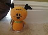 Hallmark Itty Bitty Plush KID3244 Pluto Itty Bitty Plush