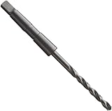 Precision Twist 5ATS High Speed Steel Taper Shank