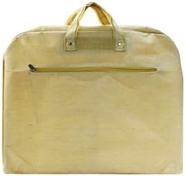 Juco Garment Bag Khaki
