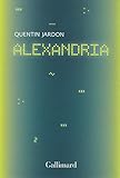 Alexandria : Les pionniers oubliés du web by 