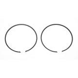 WSM Piston Ring Set - 72.00mm Bore 51-300