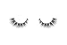 Velour Lashes - 'Whispie Me Away' Mink Lashes (Natural Volume) - Fake/False Natural Eyelashes - Long Lasting 25+ Applications - Natural & Lightweight - Ethically Sourced - Easy Application