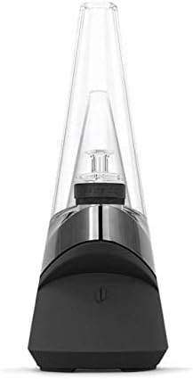 PuffCo The Peak - Smart Concentrate Rig Black - Image 3