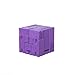Areaware Cubebot Micro (Violet)